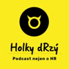 Holky dRzý NEJEN o HR - Oti & Veru
