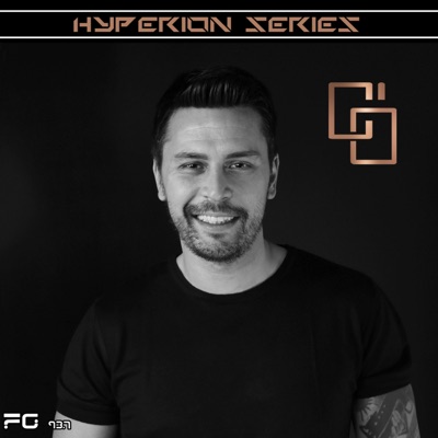 "HYPERION" Series with Cem Ozturk