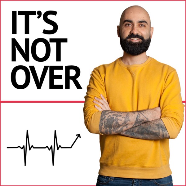 It's Not Over