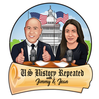 US History Repeated podcast