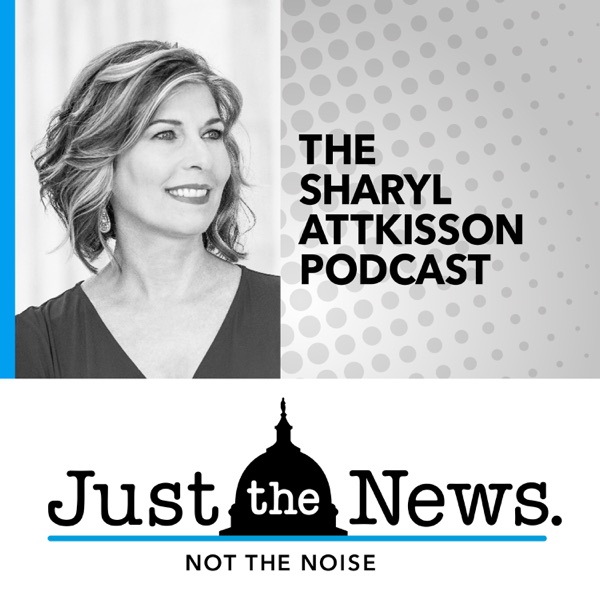 The Sharyl Attkisson Podcast
