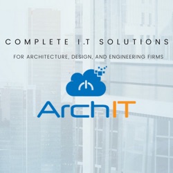 Choosing Local VS. Remote IT Partner for your Architecture Firm.