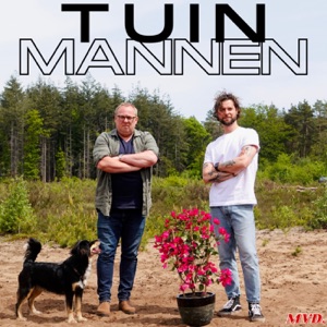 Tuinmannen