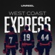 Unreel: West Coast Express