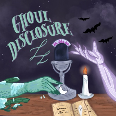 Ghoul Disclosure