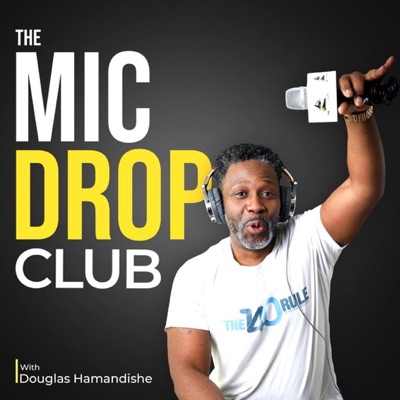 The Mic Drop Club The Mic Drop Club