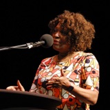 Rita Dove: Set Phasers To Poem