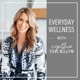 Ep. 359 Sleep, HRV, and Supplements for Perimenopause and Menopause with Cynthia Thurlow, NP