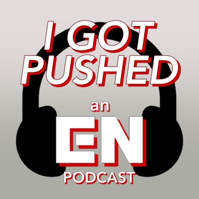I Got Pushed: An ENHYPEN Podcast:Nathan & Krystal