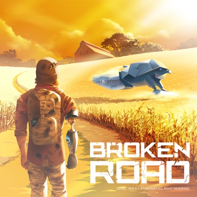 Broken Road:Recursor