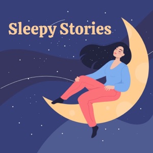Sleepy Stories: To help you sleep
