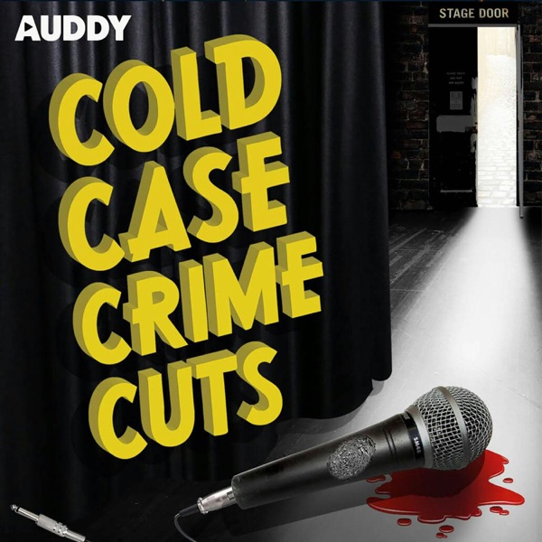 Trailer: Cold Case Crime Cuts photo