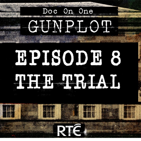 EP8 - The Trial photo