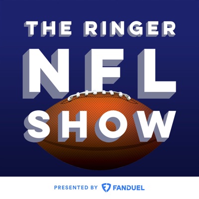 Ringer NFL Show Trailer 2023