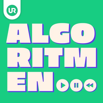 Algoritmen:UR – Utbildningsradion