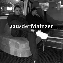 2ausderMainzer - 2 a. M. Folge 21 - Peter Lustig