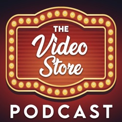 The Video Store