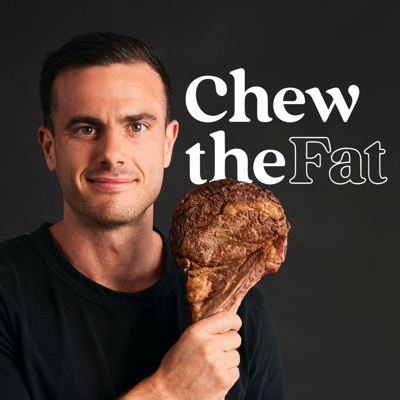 Chew the Fat:Frank