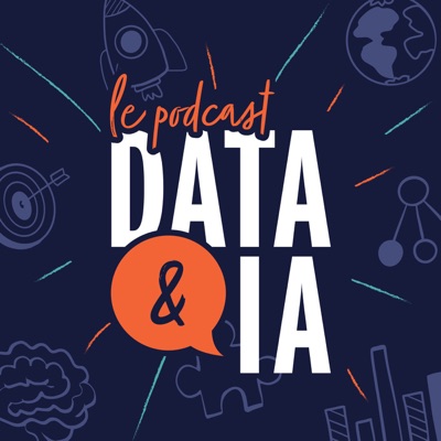 Le podcast Data & IA:Business & Decision