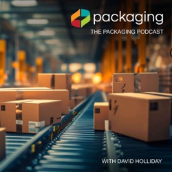 Everything Packaging - the 42nd Best Packaging Podcast