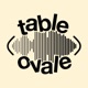 Table Ovale - Saison 1