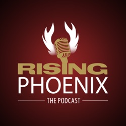 Ep. 14 | Rising Phoenix Founders