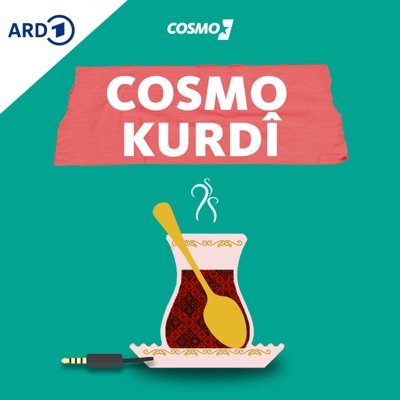 COSMO Kurdî COSMO Kurdî