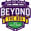 Beyond The Box  artwork