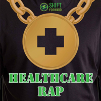 Healthcare Rap podcast