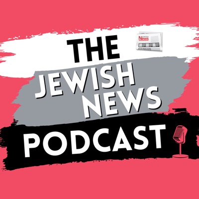 The Jewish News Podcast