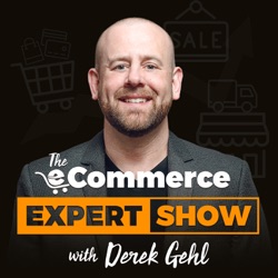 EP 02 - The Keys to eCommerce Success with Los Silva