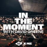 ROS Presents: Carli Lloyd on In The Moment with David Greene