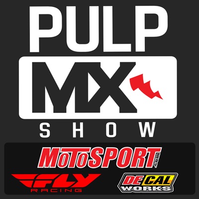 The PulpMX.com Show:Steve Matthes