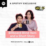 Billboard Blind Item and a Short Story [AUDIO]