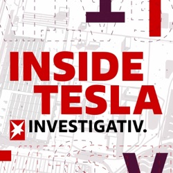 Stern Investigativ: INSIDE TESLA