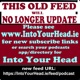 Into Your Head
