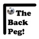 The Back Peg