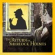 The Return of Sherlock Holmes : Adventure 13 - The Adventure of the Second Stain