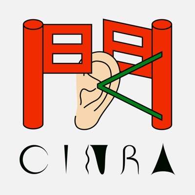 聞くCINRA