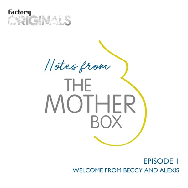 Episode 1 : Welcome From Beccy and Alexis photo