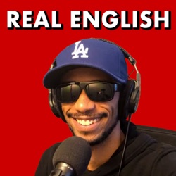 Real English Radio