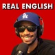 Real English Radio