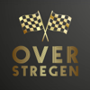 Over Stregen - Elgaard, Winther og Hammerholt