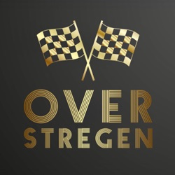 Over Stregen