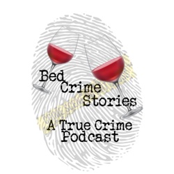 A Holiday Message from Your Friends at Bed Crime Stories