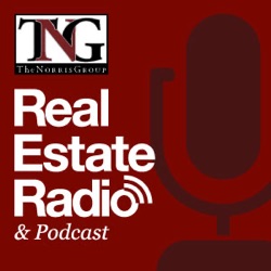 Real estate industry experiences, lessons, & insights with John Sebree #860