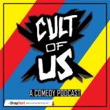 Cult of Us #130 - The Mandalorian Candidate w/ Thomas Patrick & Samantha Padgett