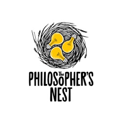 S2E1 - Nicholas Drake on Self-Sufficiency, the Aim(s) of Philosophy, and Measuring Wellbeing