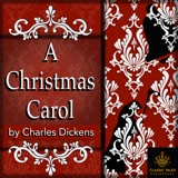 A Christmas Carol, Part 1 of 3, by Charles Dickens VINTAGE