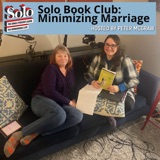 Solo Book Club: Minimizing Marriage